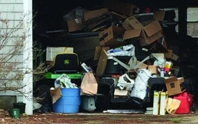 10 Things to Do Before You Cleanout and Order Your Dumpster