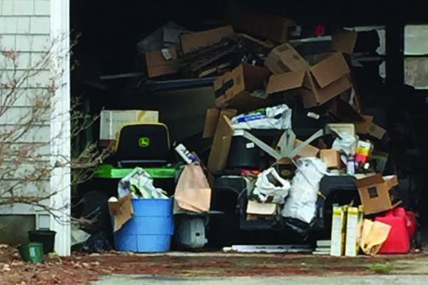10 Things to Do Before You Cleanout and Order Your Dumpster