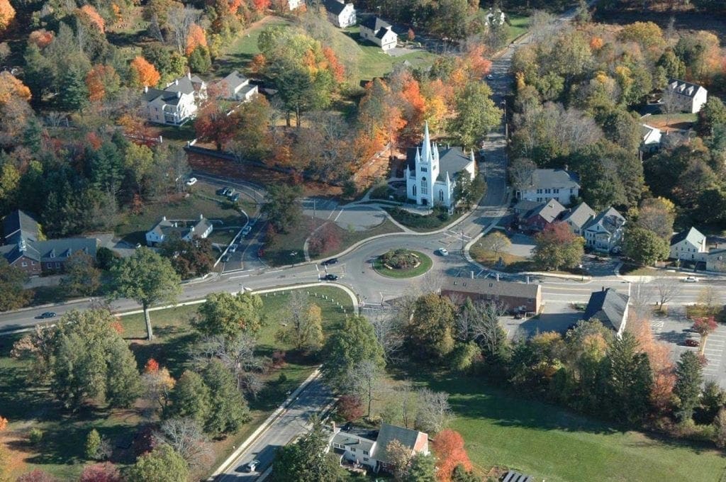 homes andover ma