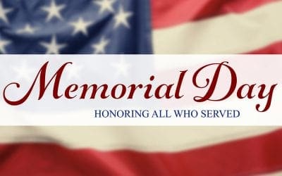 Happy Memorial Day from Quick Disposal