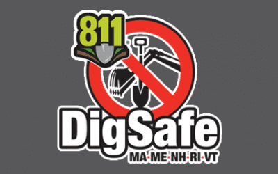 Call before you dig! Dial 811 – Everything contractors and homeowners alike should know before starting a project.