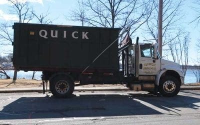 Get your business or office space ready for 2021! Quick Disposal offers Commercial Junk Removal services to a variety of businesses, properties and schools throughout the North Shore of Massachusetts