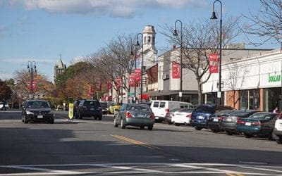 5 Things You May Not Know About Wakefield MA | The Lakeside Park