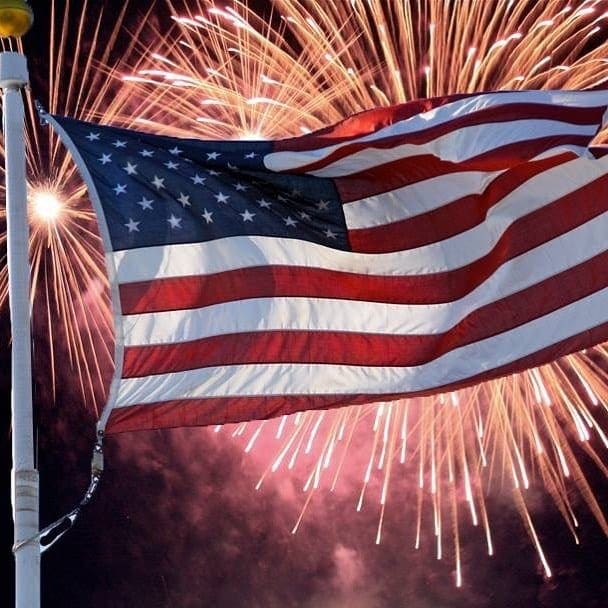 From all of us at Quick Disposal, we hope you have a happy and safe Fourth of July.  #quickdisposal #wakefieldma #dumpsterrental
