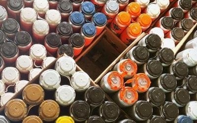 The Next Draft: Stone Cow Brewery, Buck’s Whiskey and Burger Bar team up to recycle plastic craft beer holders – Entertainment & Life – Wakefield Observer – Wakefield, MA