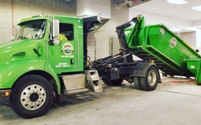 Hooklifts for Waste Haulers – Waste Advantage Magazine