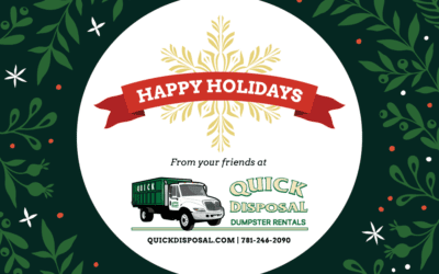 Wishing our friends and colleagues a wonderful Holiday Season!