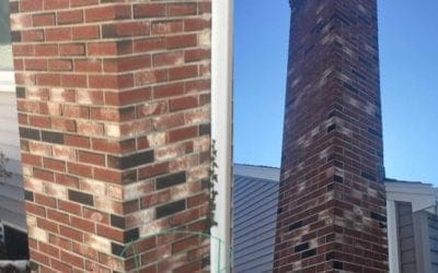 Did you know that Quick Disposal can help with your chimney demolition? We also offer quick and reliable brick and concrete disposal services.