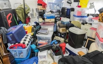 Your Guide to a Smooth Spring Cleaning –  Top 10 Tips For Your Residential Cleanouts