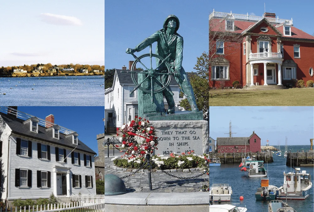 Good morning Rockport, Marblehead, Swampscott, Gloucester and Salem! Quick Disposal is ready to help prepare you for your clean-out needs with fast and reliable dumpster roll-off service and rentals. Contact us today at 781-246-2090!