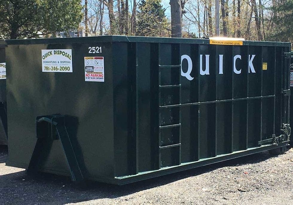 As a family owned business, we take tremendous pride in our quick and