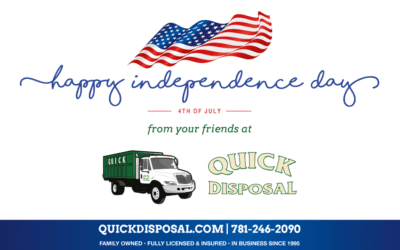 Wishing our friends and colleagues a wonderful and safe Independence Day. Happy 4th everyone!