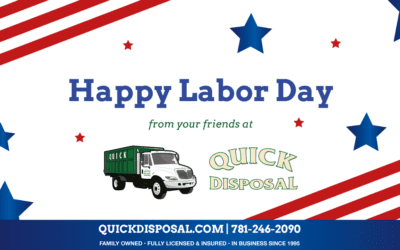 Wishing our friends and colleagues a wonderful Labor Day weekend!