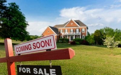 Warmer weather makes us think Spring! And with Spring coming soon, Quick Disposal knows how important it is to prepare your home for market.