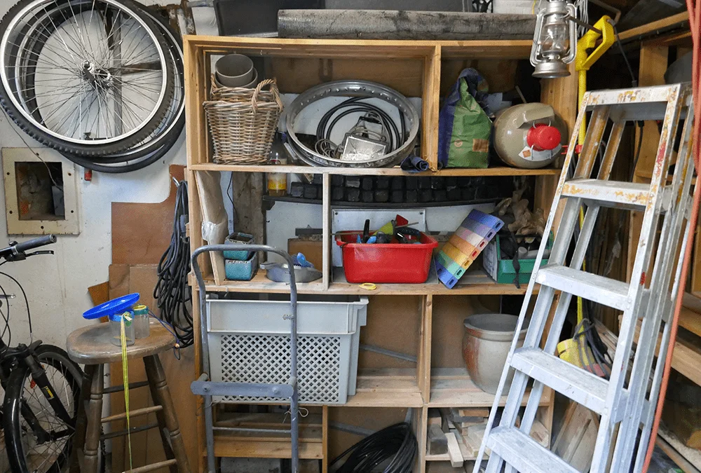 Whether you’re ready to ‘spring ahead’ or not, we can all enjoy some warm weather this week! Clean-outs are a great way to make room for new projects so reach out to Quick Disposal today and we’ll have a roll-off dumpster ready to haul away your unwanted items.