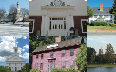 Good morning Lynnfield, Reading, Middleton, Stoneham, Wakefield and Woburn! Quick Disposal is here for all your roll-off dumpster rental needs – Reach out today to learn more!