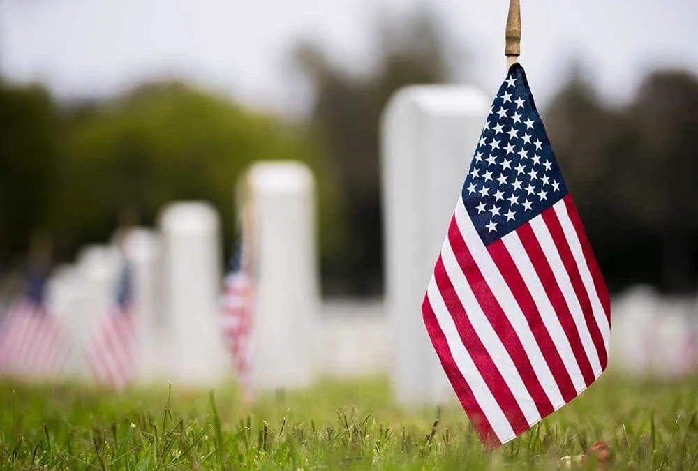 Happy Memorial Day from our Quick Disposal family to yours.