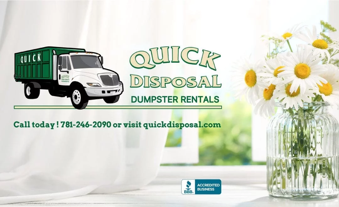 Some cooler temps ahead this coming week – the perfect weather to clean out your garage, basement, attic or outdoor sheds!