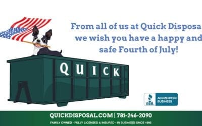 Wishing our families and colleagues a safe and fun 4th of July holiday weekend!