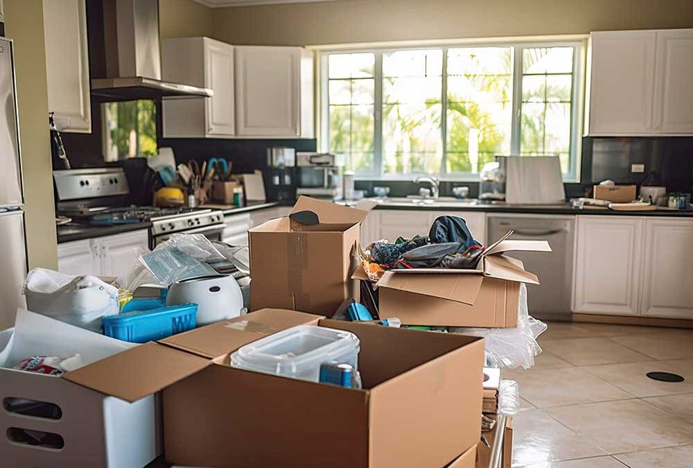 Have you heard of the 12-12-12 method for decluttering your home? For those of us who simply need a jump-start to get going on spring clean-outs, this is a simple method to make your clean-out a success!
