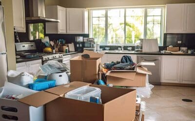 Have you heard of the 12-12-12 method for decluttering your home? For those of us who simply need a jump-start to get going on spring clean-outs, this is a simple method to make your clean-out a success!